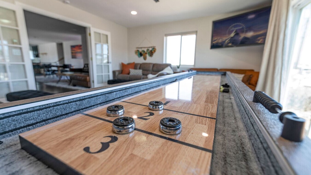 Photo of Bedroom in Lake Havasu City