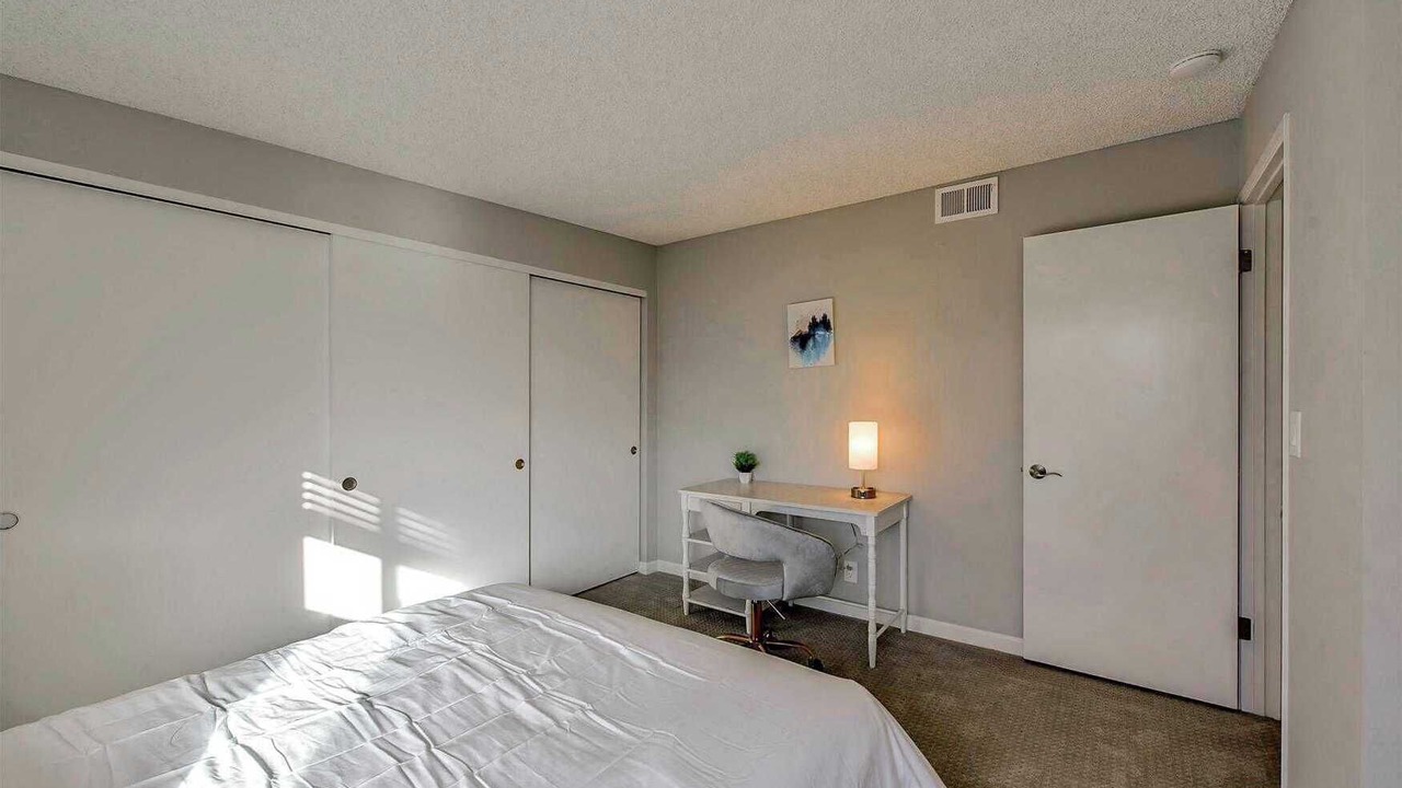 Photo of Bedroom in Country Club