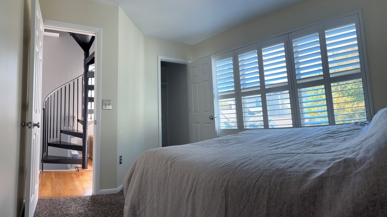 Photo of Bedroom in Tremont