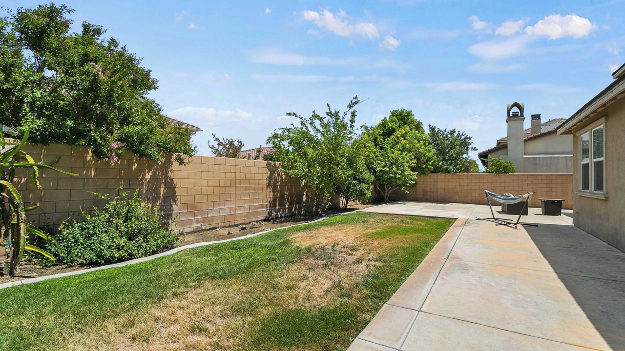 Photo of Patio Balcony in Eastvale