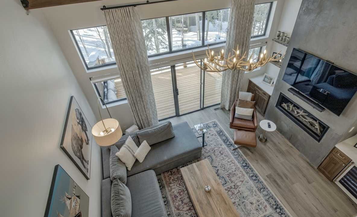 Photo of Livingroom in Warrior's Mark