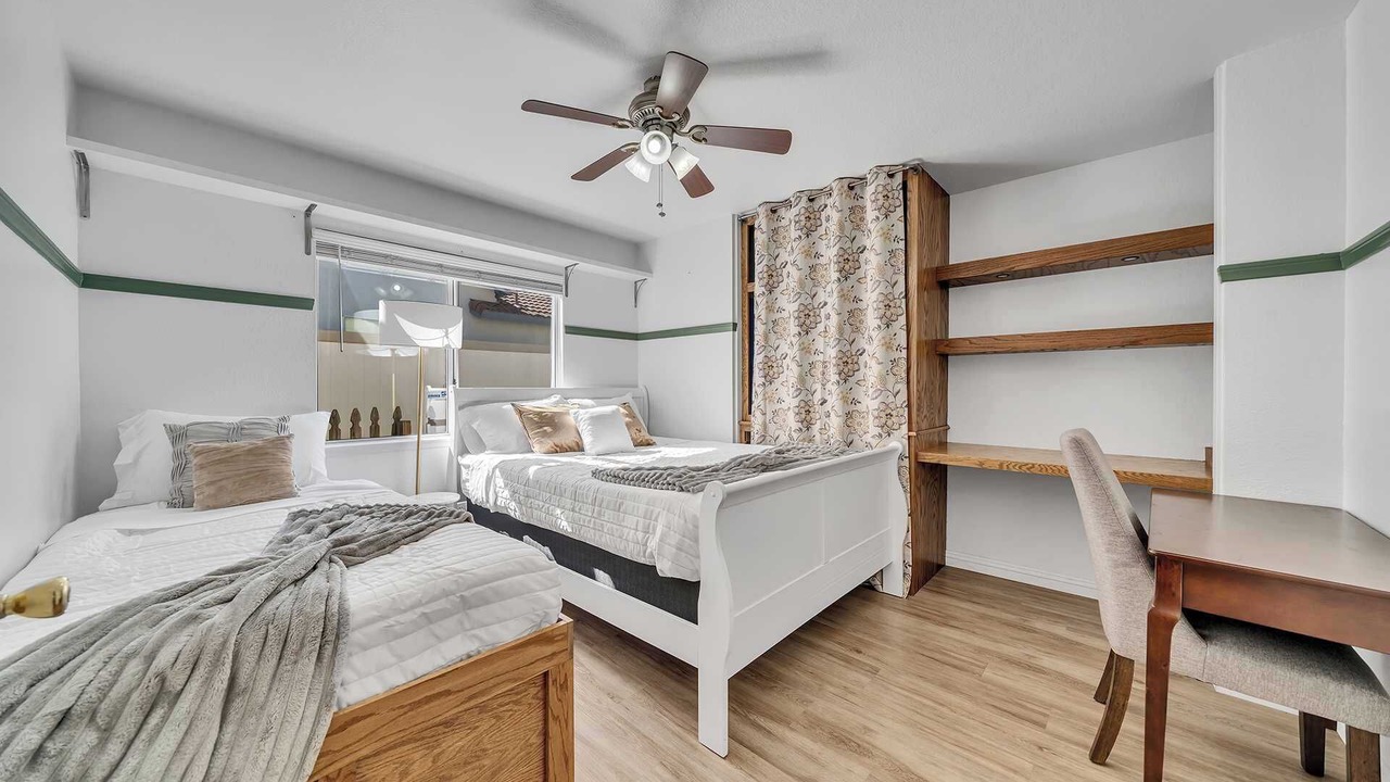 Photo of Bedroom in Corona