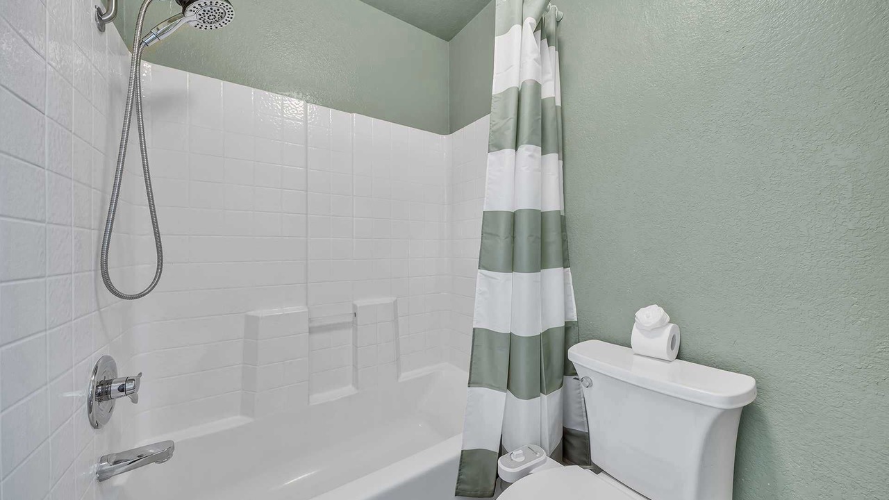 Photo of Bathroom in Corona