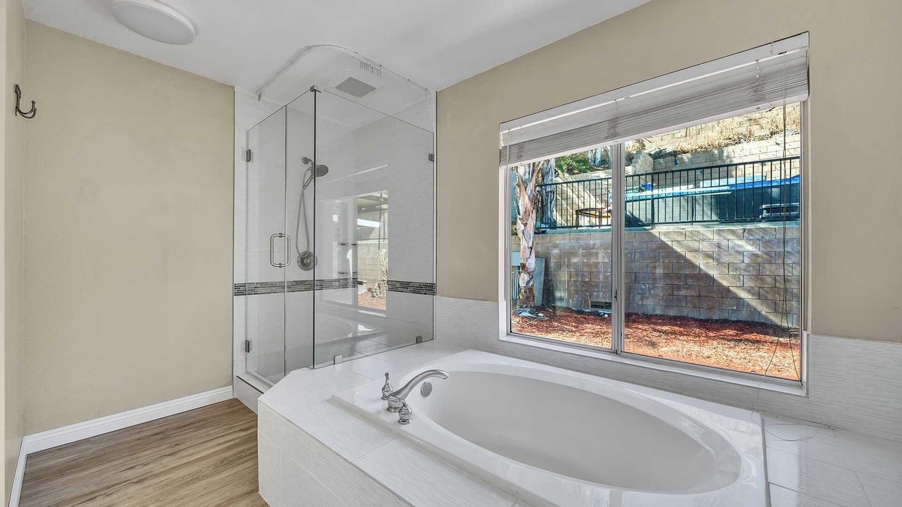 Photo of Bathroom in Corona