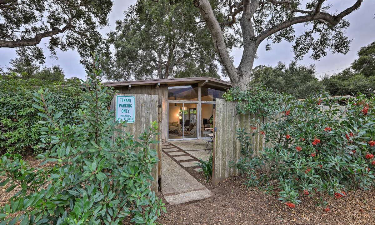 Photo of Outdoor in Montecito