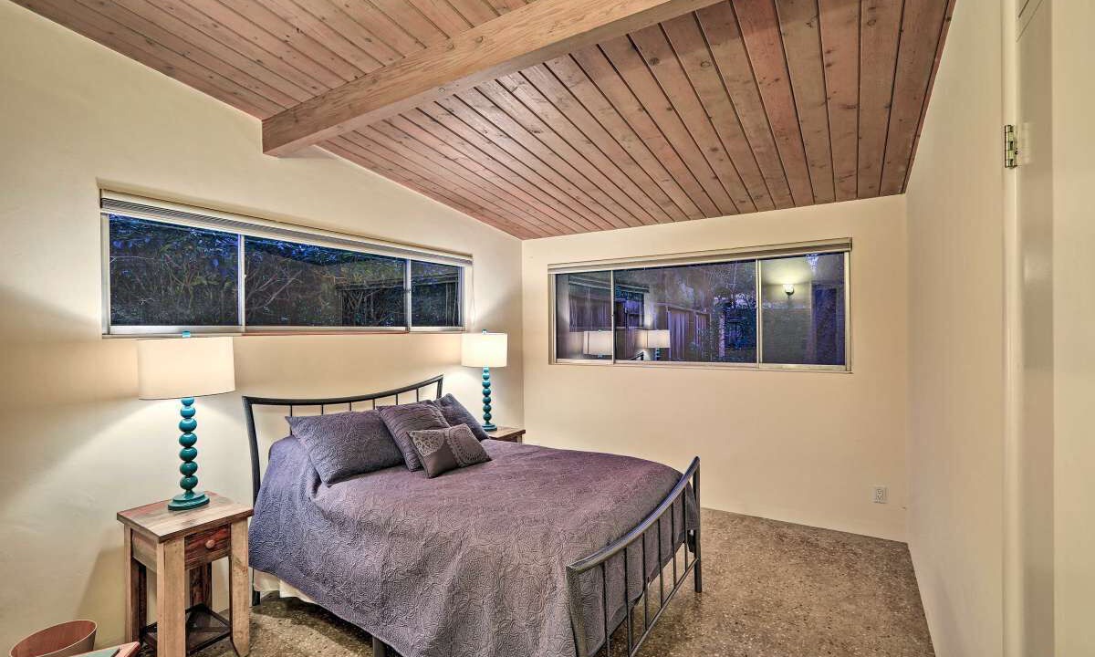 Photo of Bedroom in Montecito