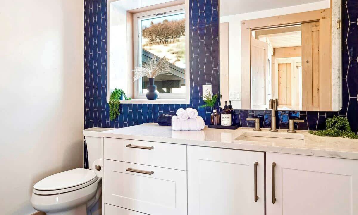 Photo of Bathroom in Cordillera