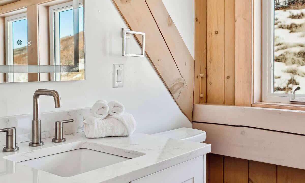 Photo of Bathroom in Cordillera