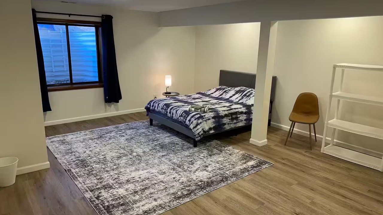 Photo of Bedroom in Gleneagle