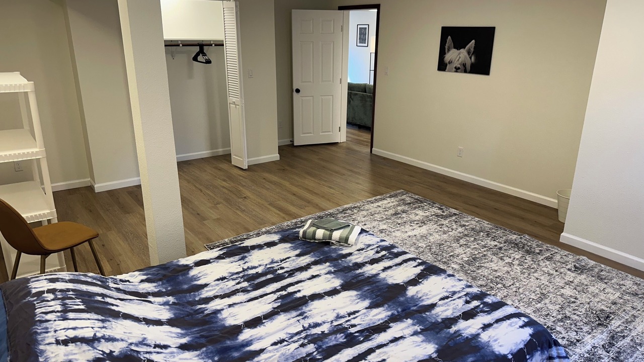 Photo of Bedroom in Gleneagle