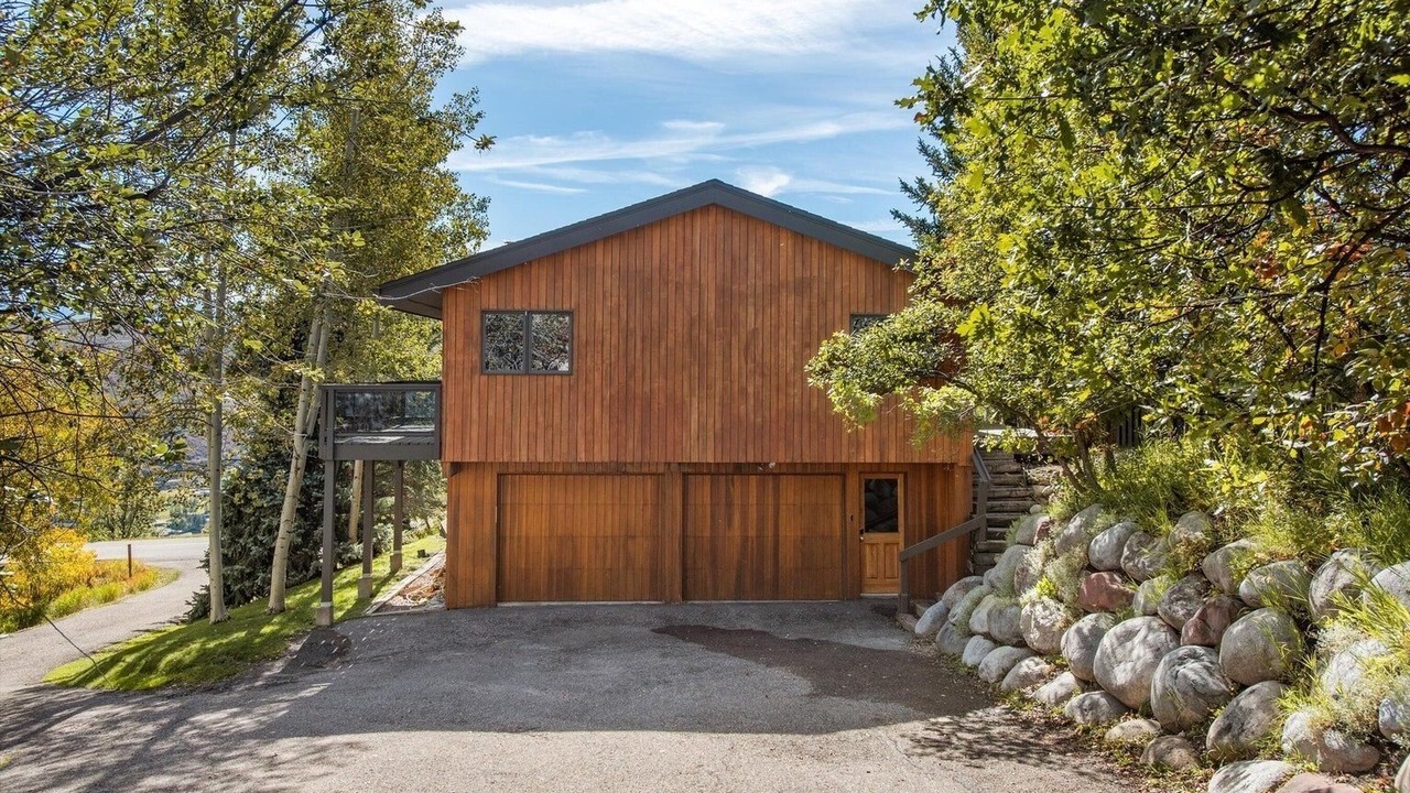 Photo of Outdoor in Snowmass Village