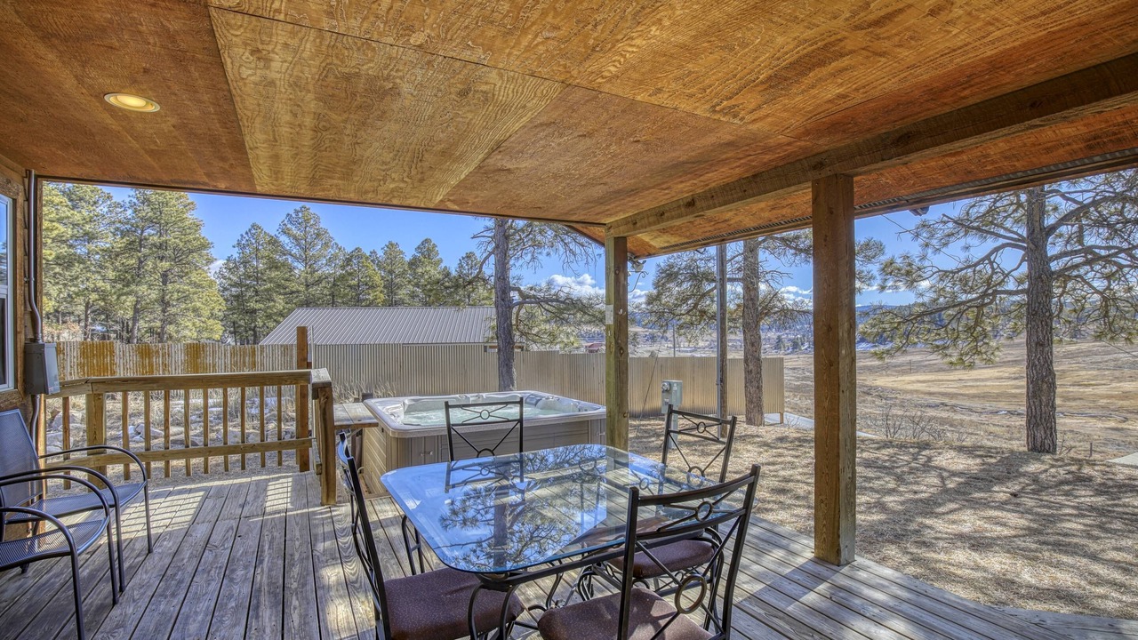 Photo of Outdoor in Pagosa Springs