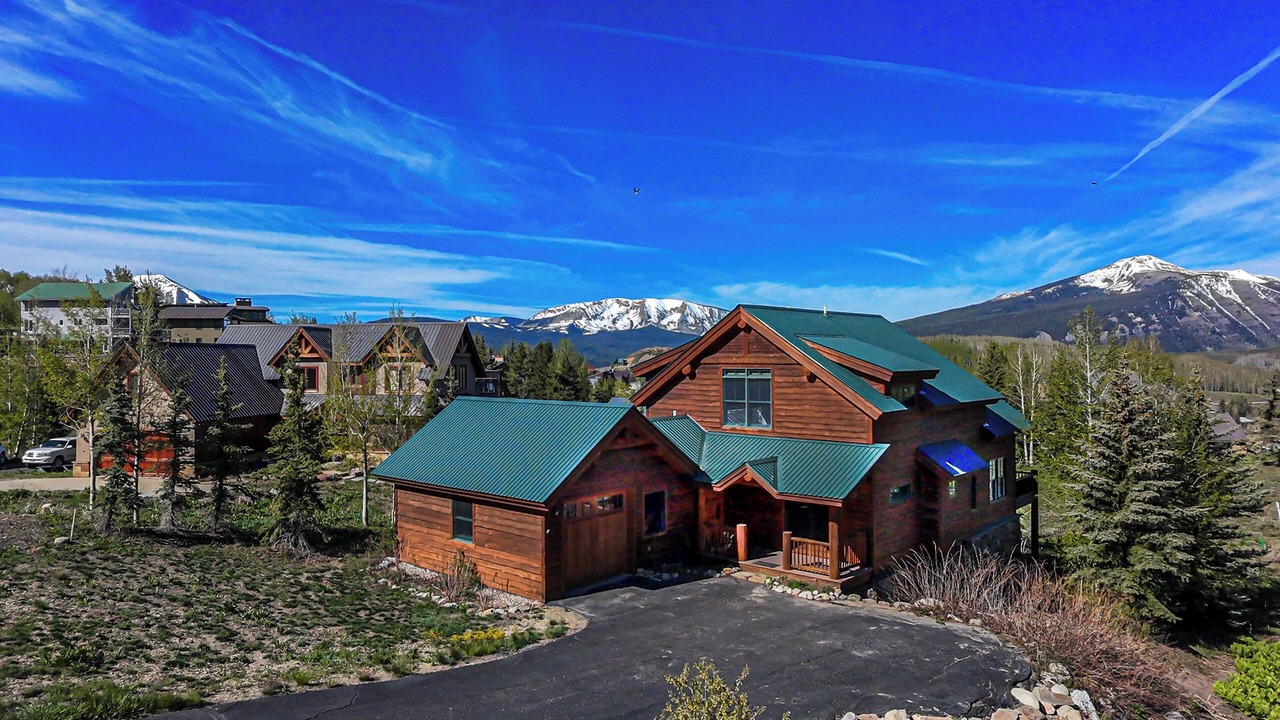 Photo of Outdoor in Mount Crested Butte