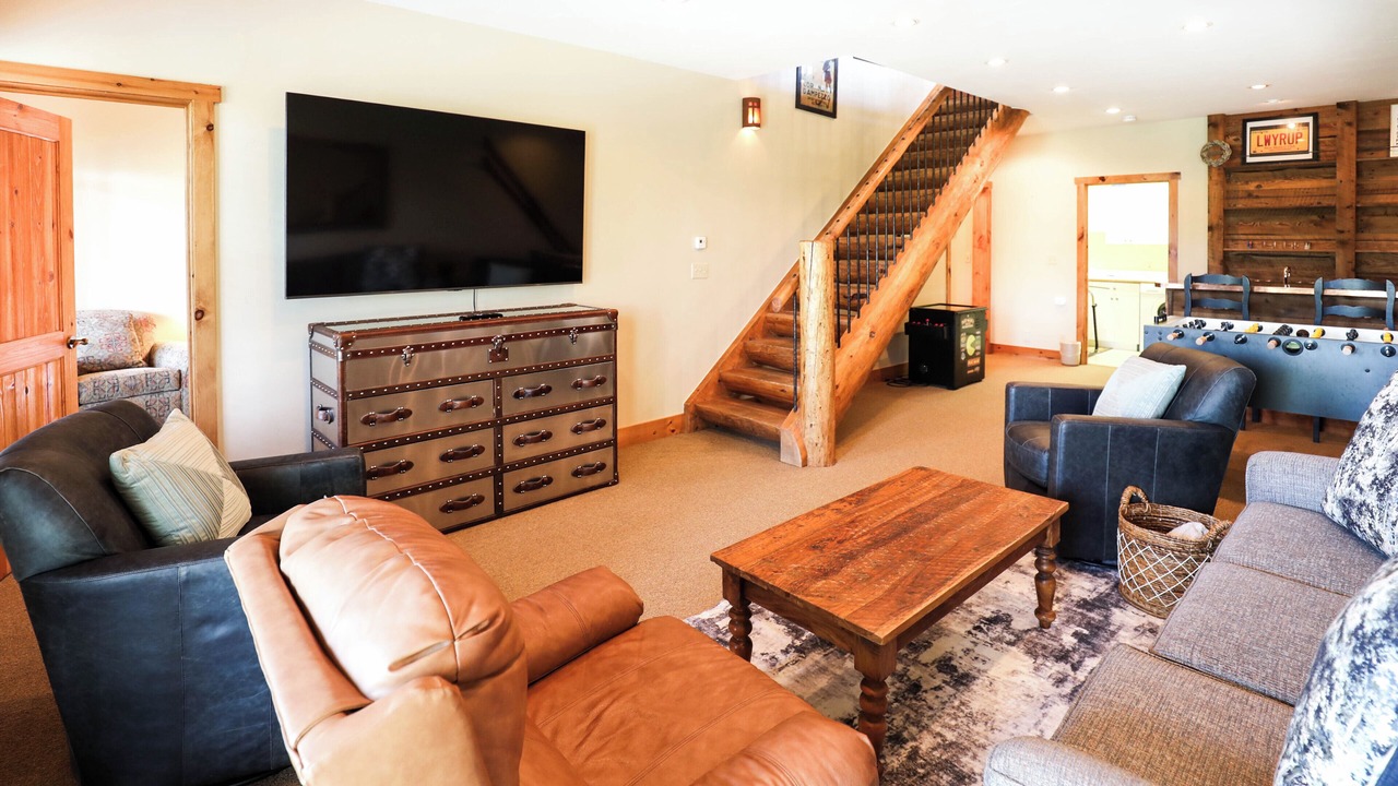 Photo of Bedroom in Mount Crested Butte