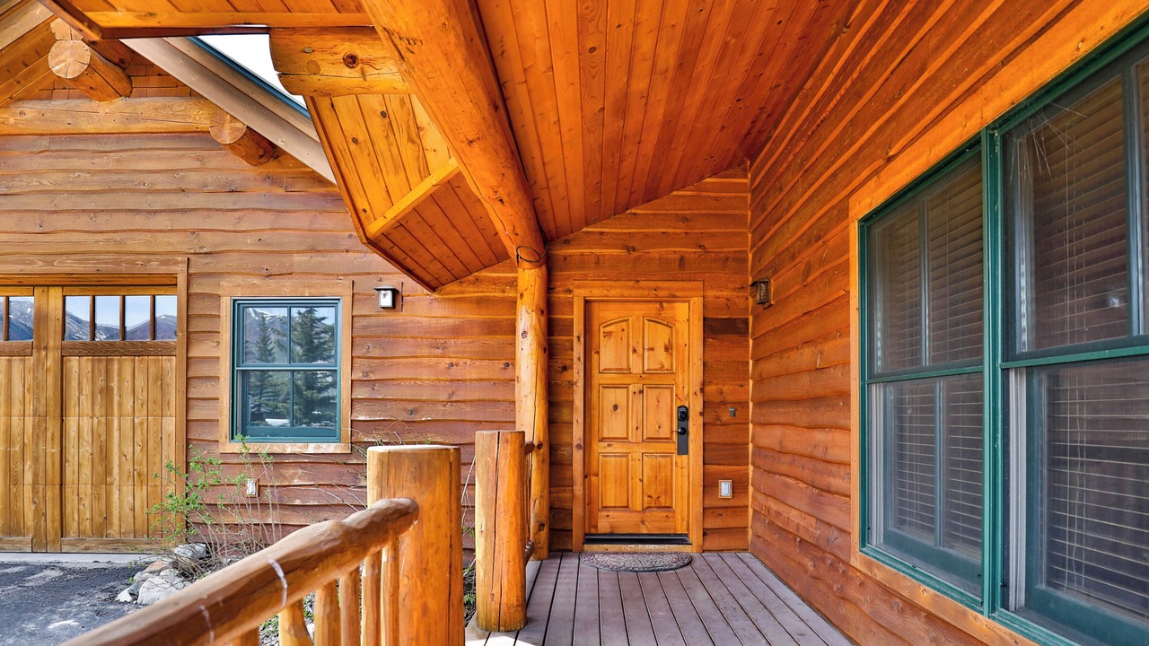 Photo of Outdoor in Mount Crested Butte