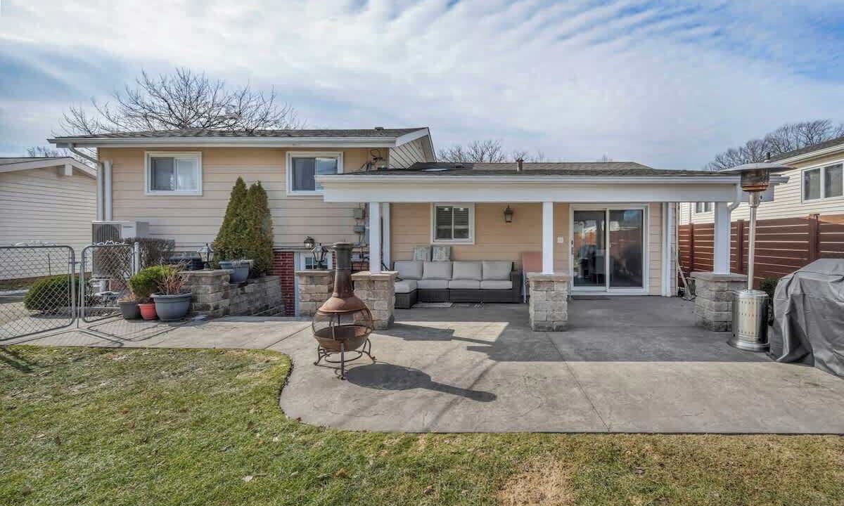 Photo of Outdoor in Mayfield Heights