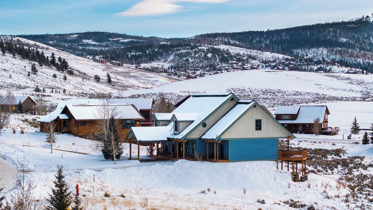 Photo of Outdoor in Granby