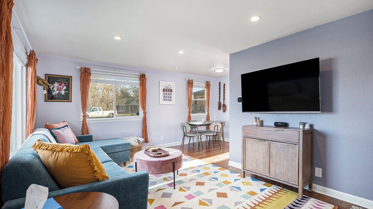Photo of Bedroom in Arvada Plaza Area