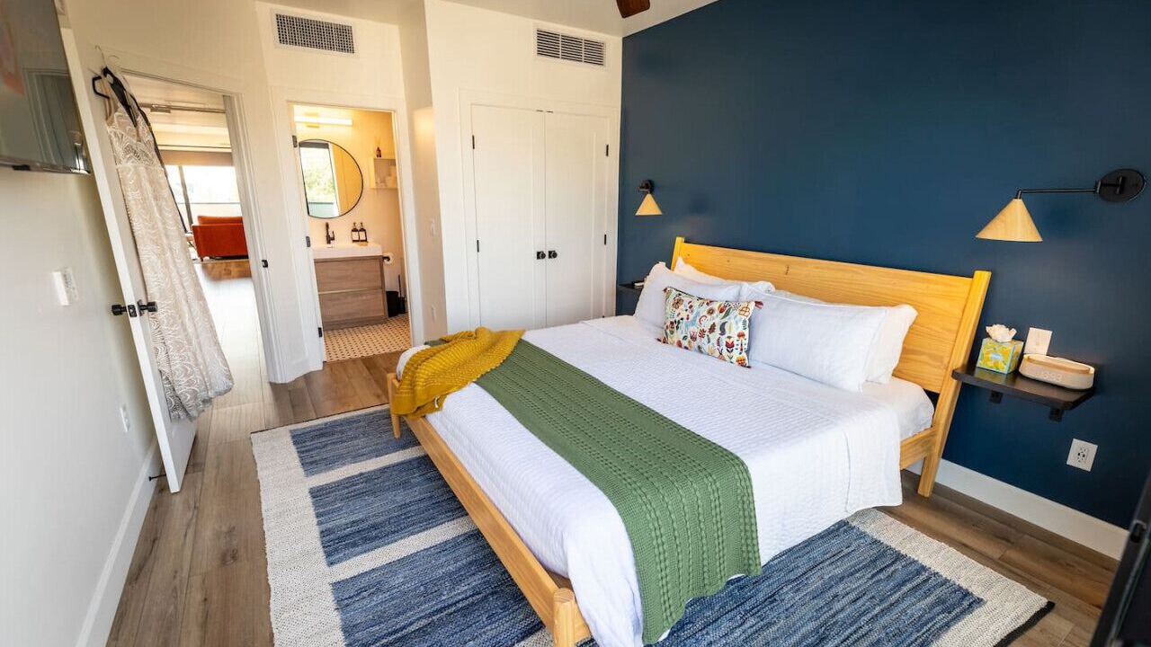 Photo of Bedroom in Buena Vista