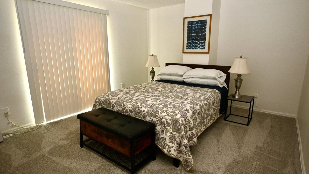 Photo of Bedroom in Northeast Colorado Springs