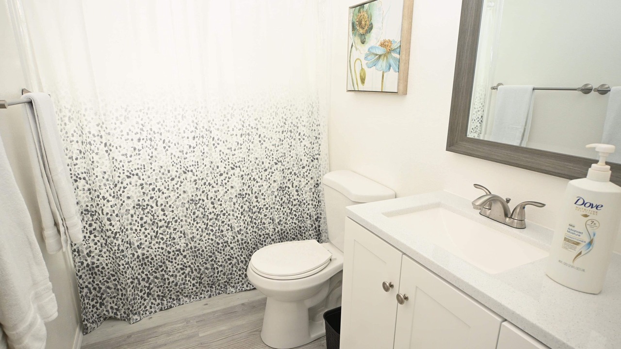 Photo of Bathroom in Northeast Colorado Springs
