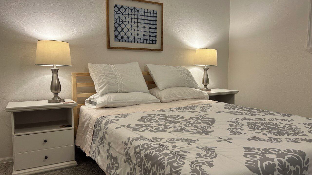 Photo of Bedroom in Northeast Colorado Springs