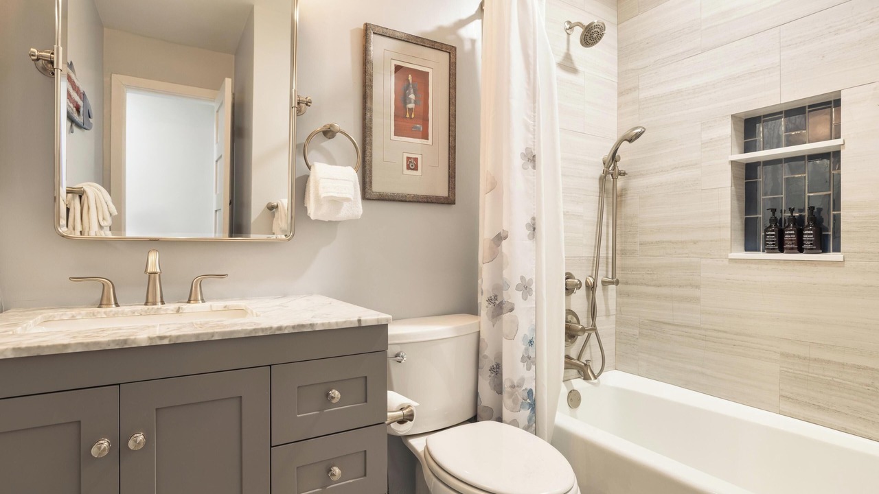 Photo of Bathroom in Snowmass Village