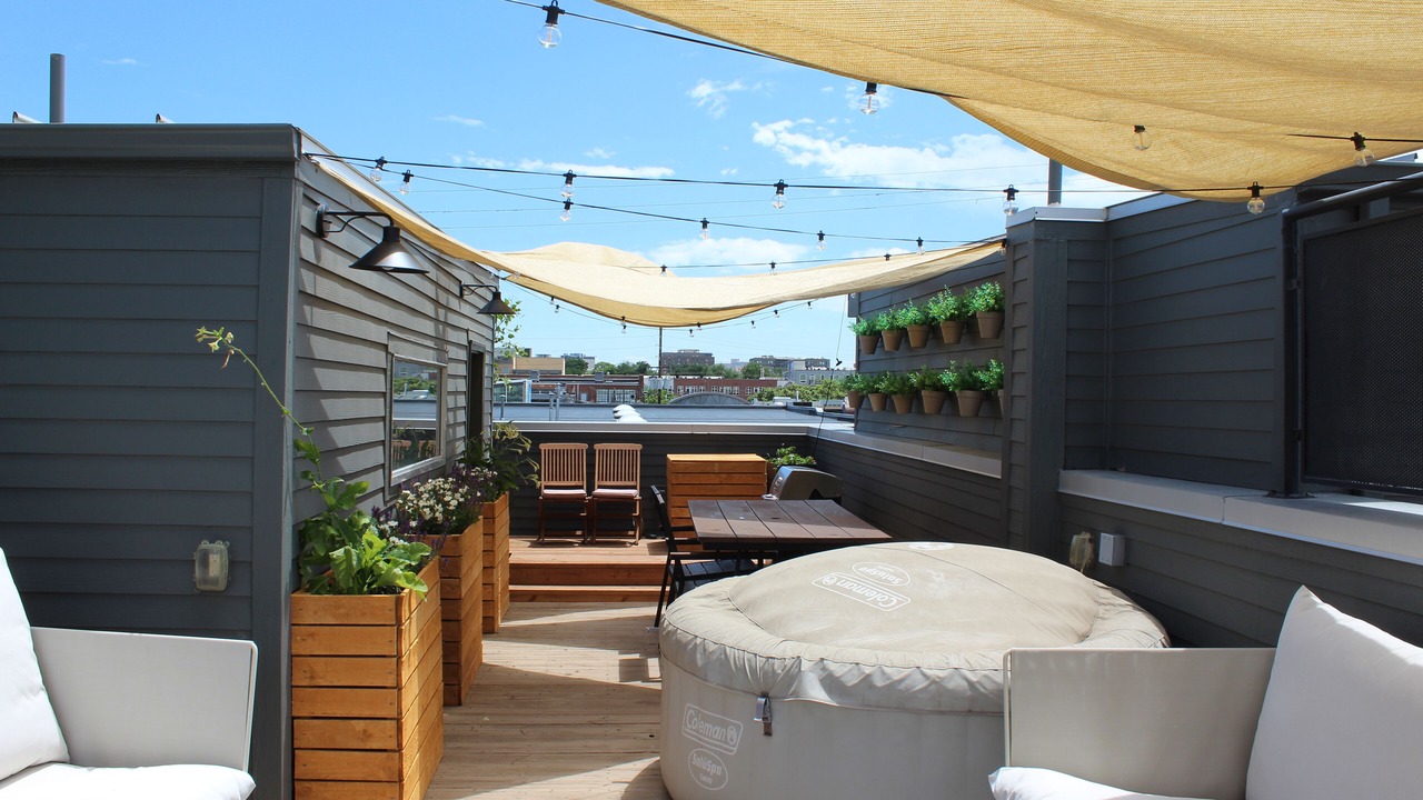 Photo of Outdoor in Five Points