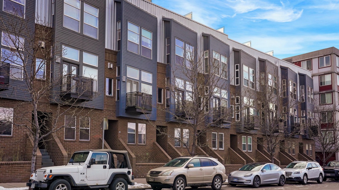 Photo of Outdoor in Five Points