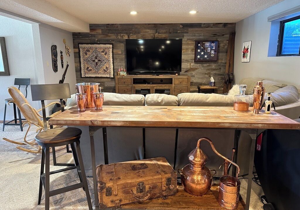 Photo of Livingroom in Woodland Park