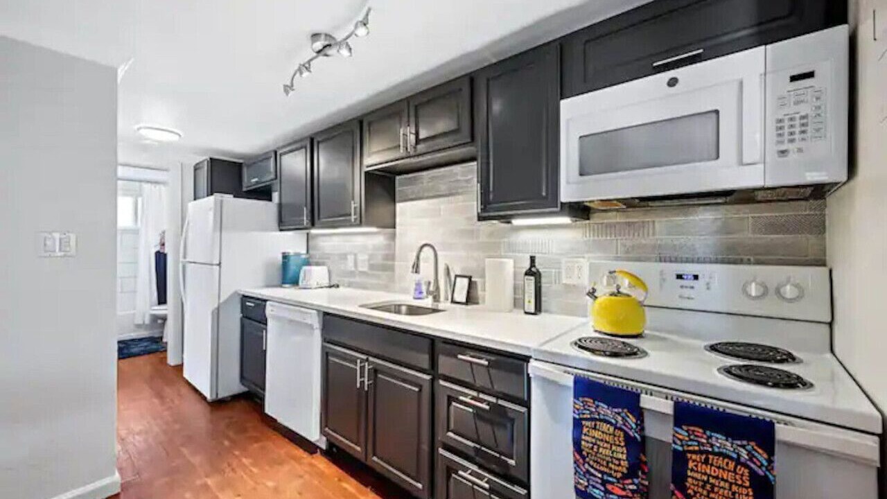 Photo of Kitchen in Englewood