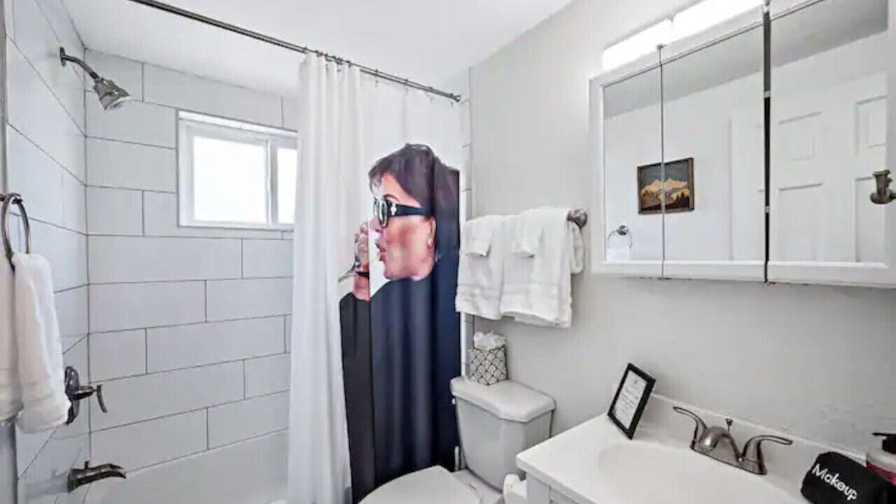 Photo of Bathroom in Englewood