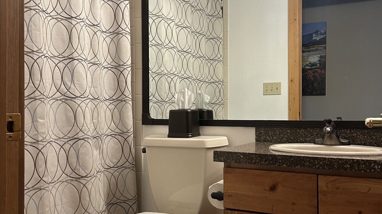 Photo of Bathroom in Old Town