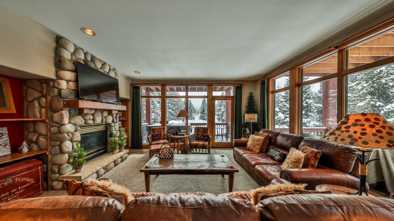 Photo of Livingroom in Old Town