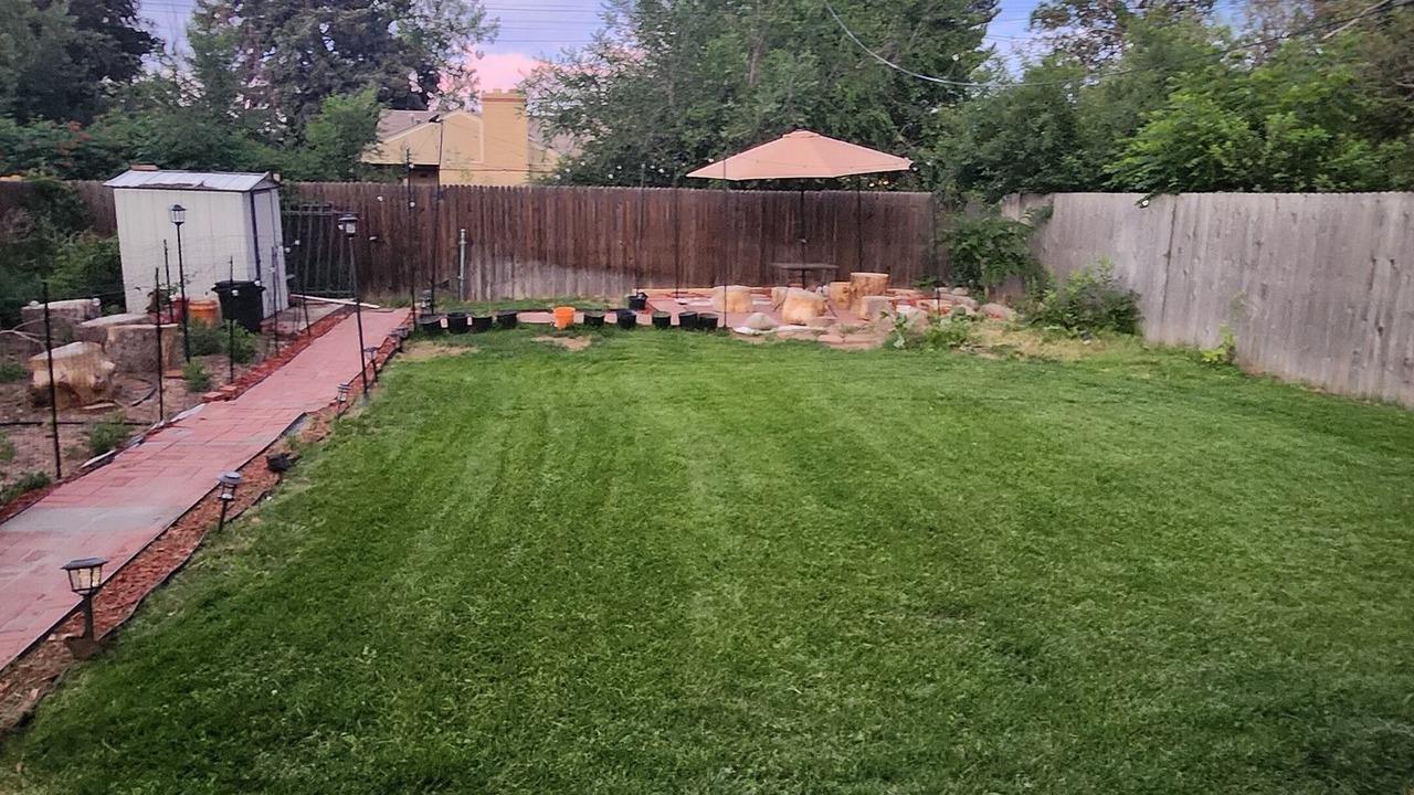 Photo of Outdoor in East Colfax