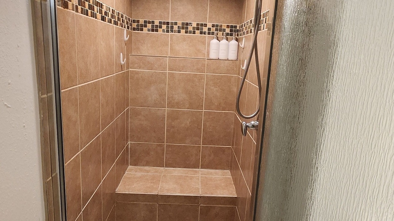 Photo of Bathroom in East Colfax