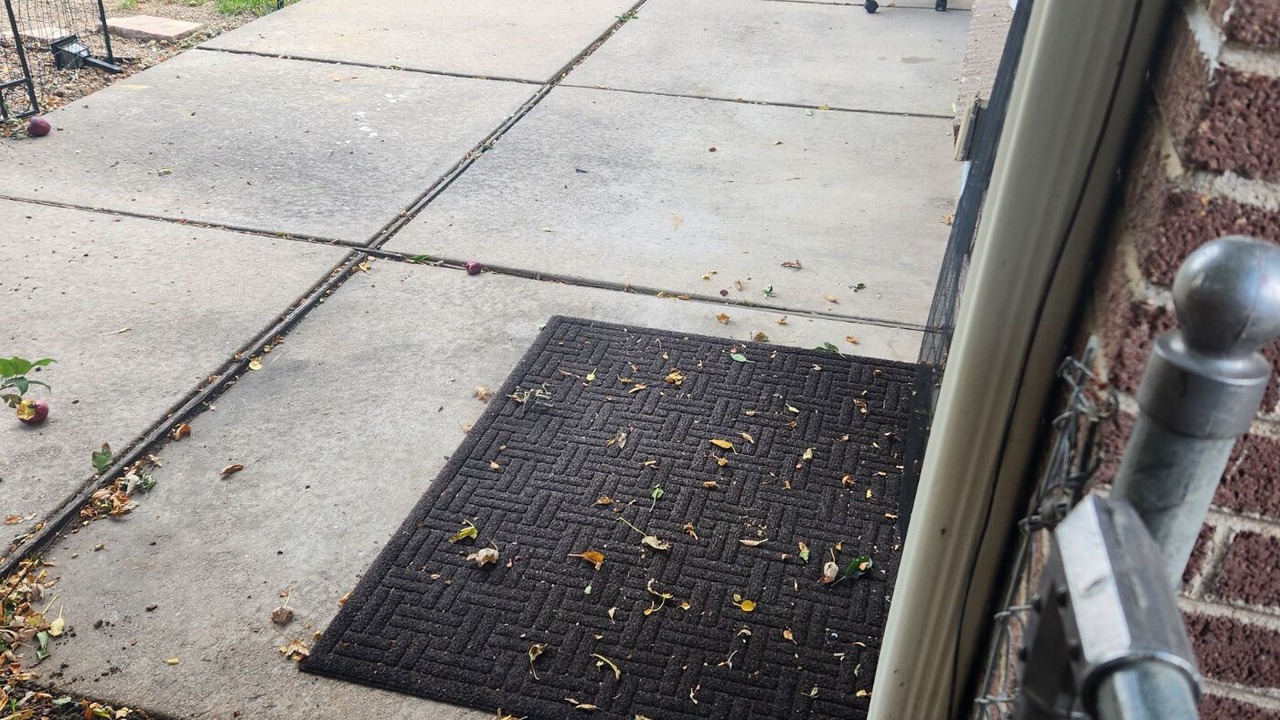 Photo of Patio Balcony in East Colfax