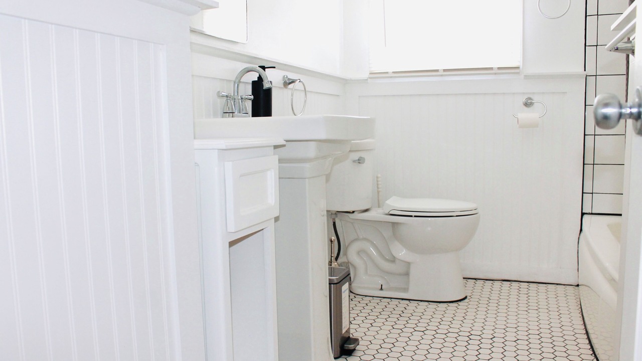 Photo of Bathroom in Monterey Park