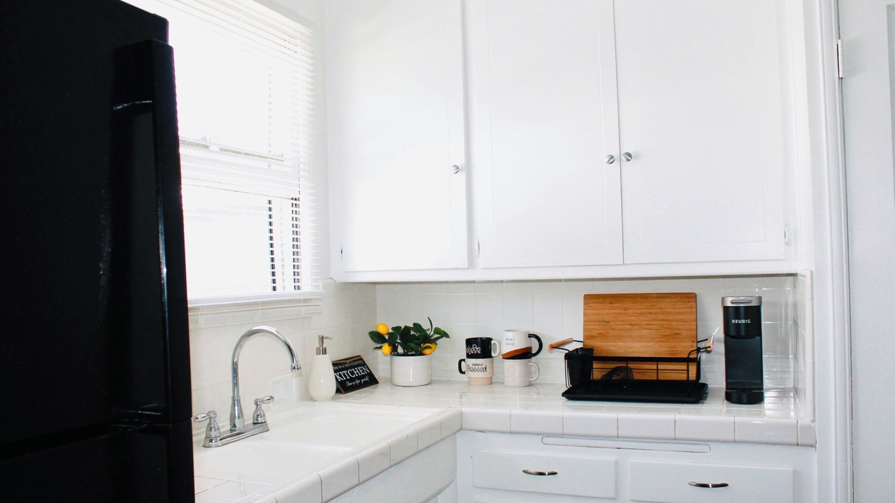 Photo of Kitchen in Monterey Park