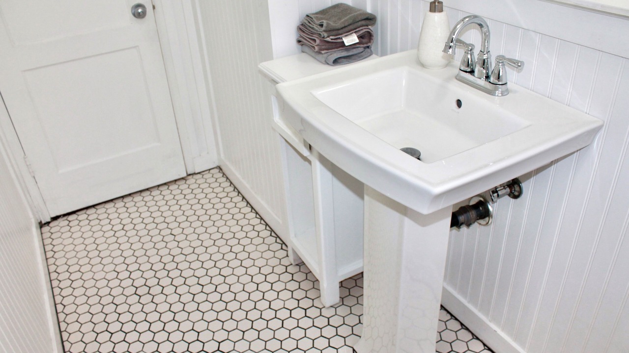 Photo of Bathroom in Monterey Park