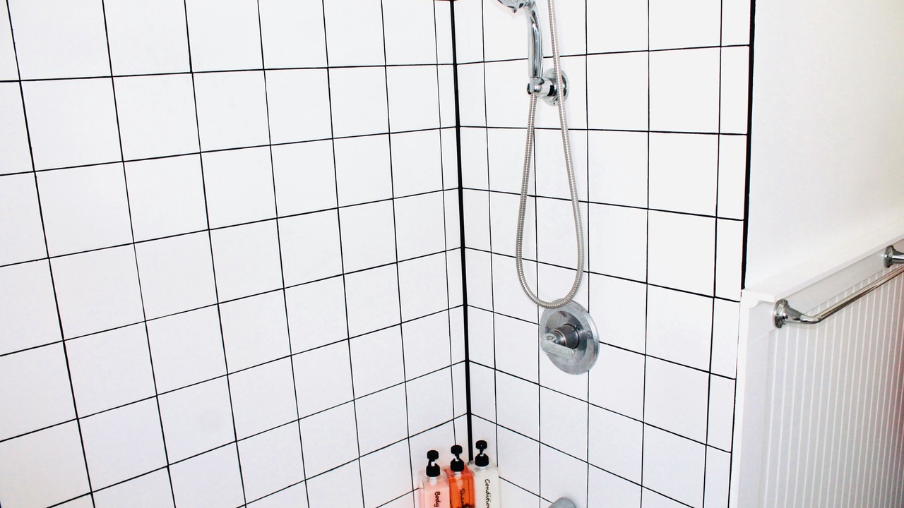 Photo of Bathroom in Monterey Park