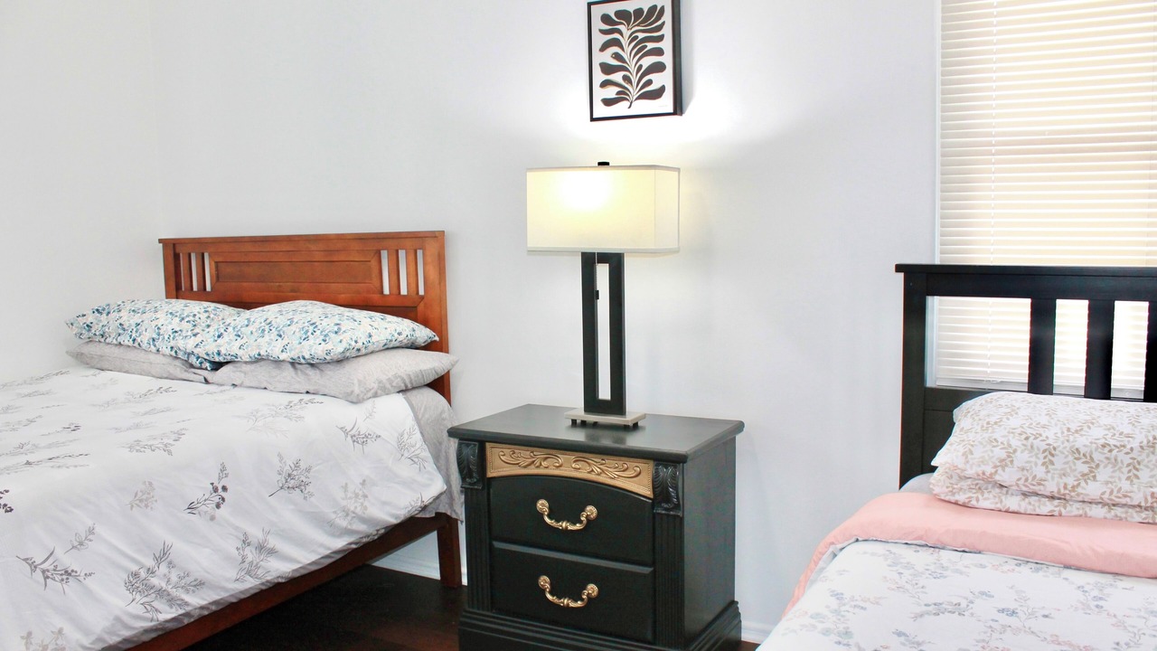 Photo of Bedroom in Monterey Park