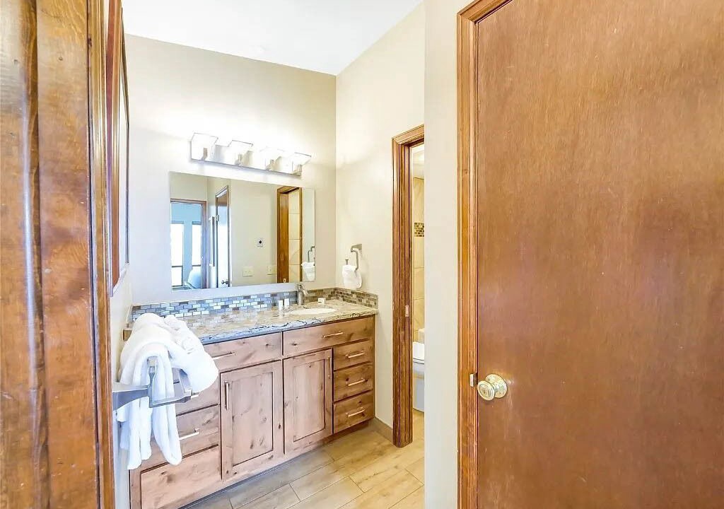 Photo of Bathroom in Dillon