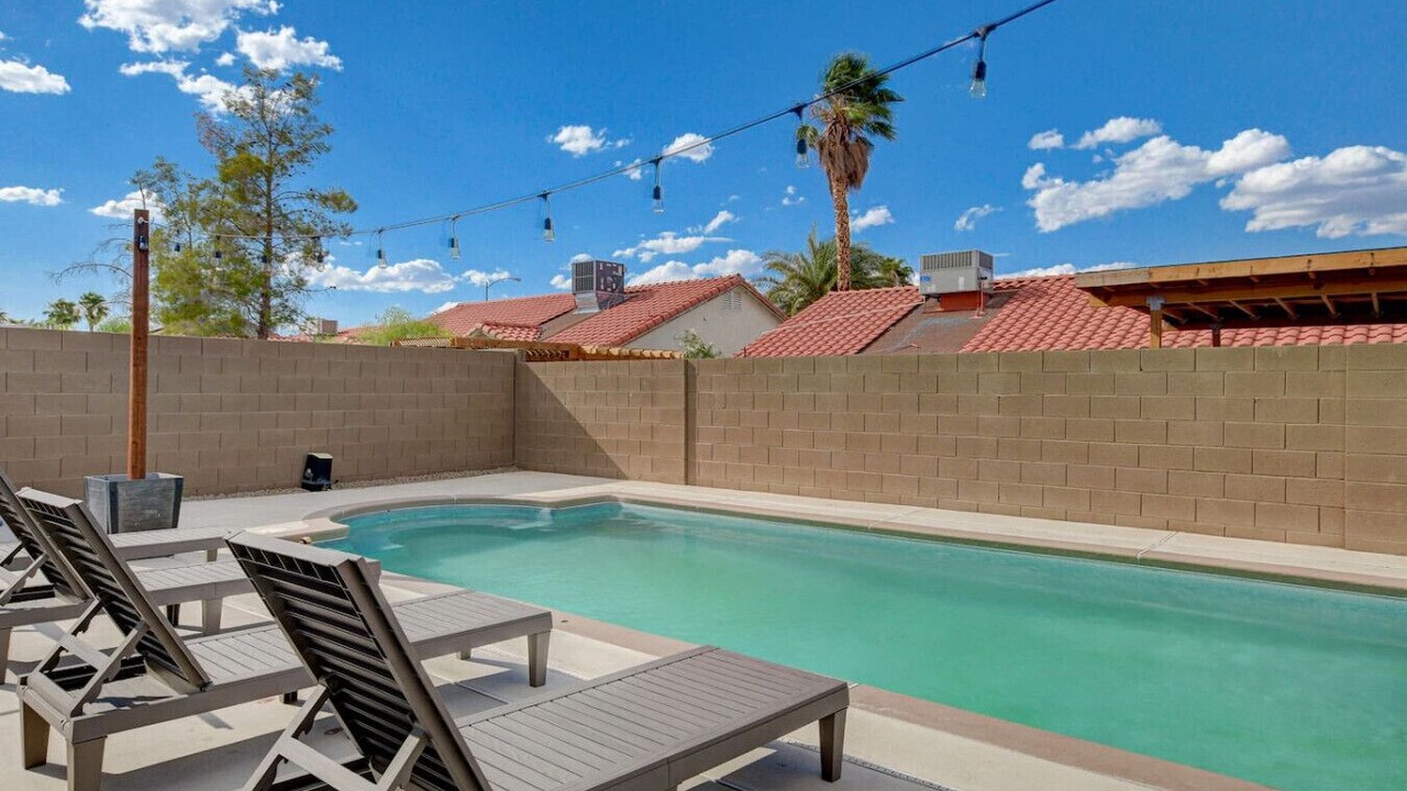 Photo of Outdoor in North Las Vegas