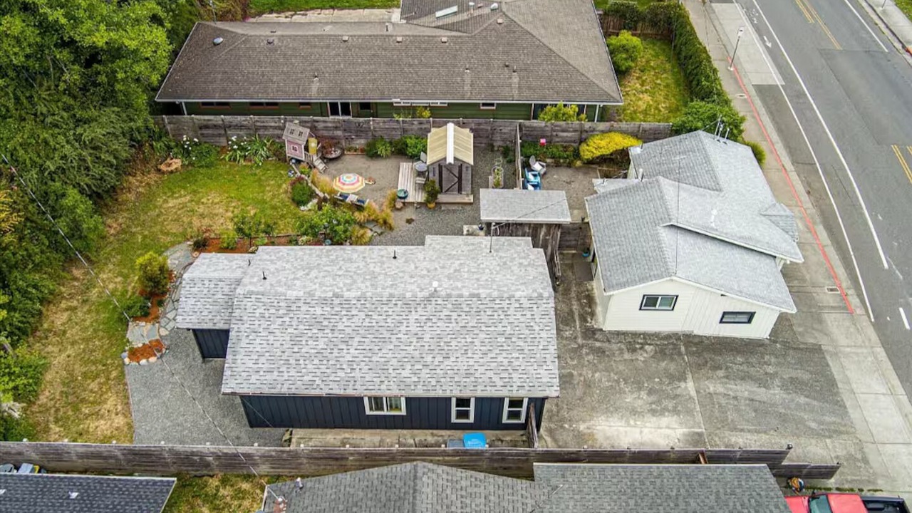 Photo of Outdoor in Arcata