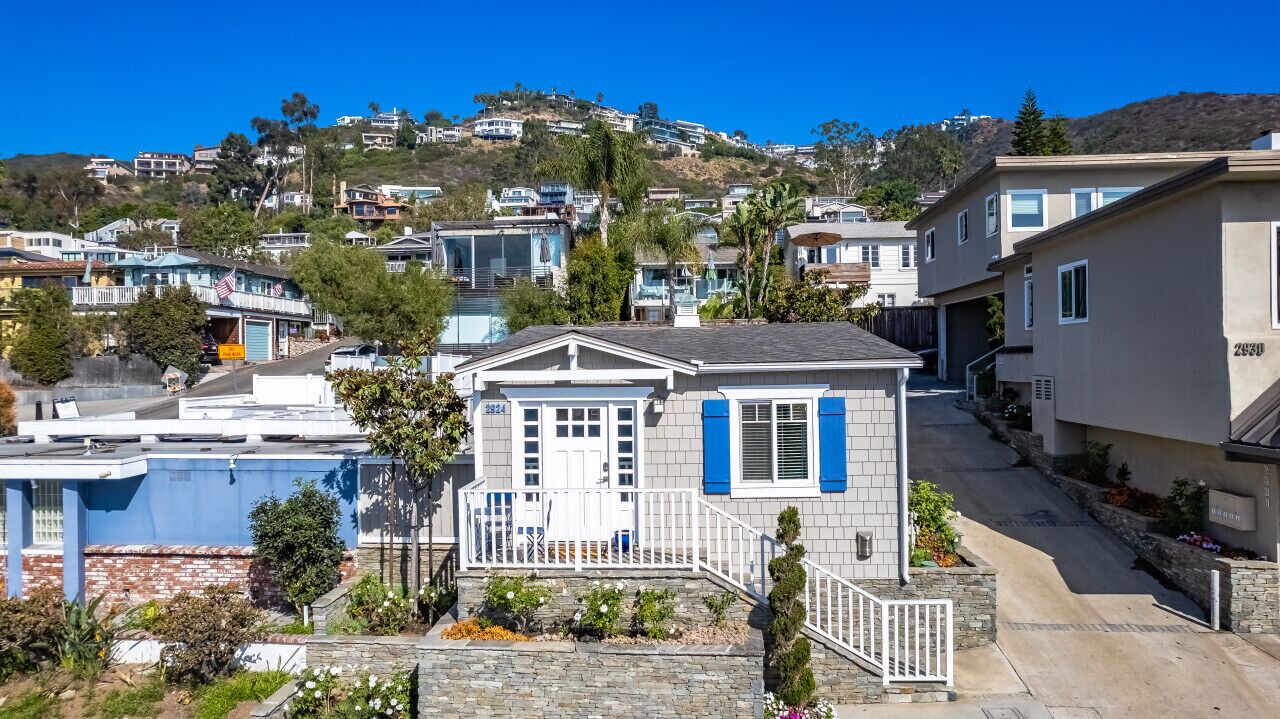 Photo of Outdoor in Laguna Beach