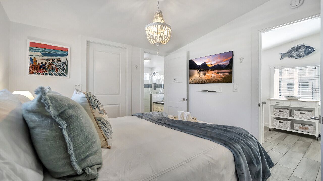 Photo of Bedroom in Laguna Beach