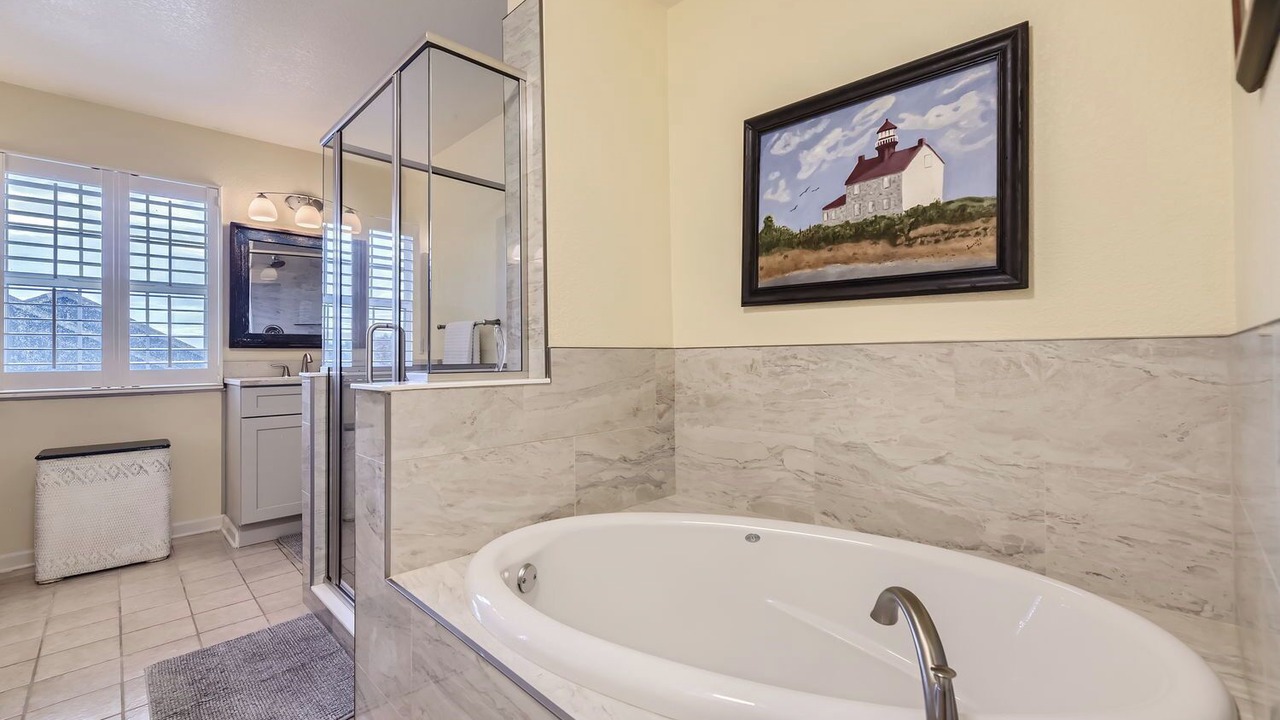 Photo of Bathroom in Littleton