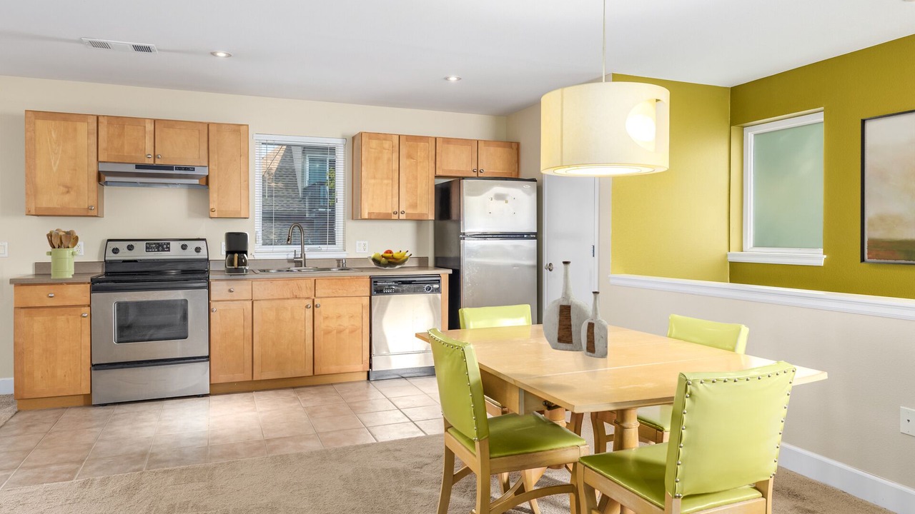 Photo of Kitchen in Highland
