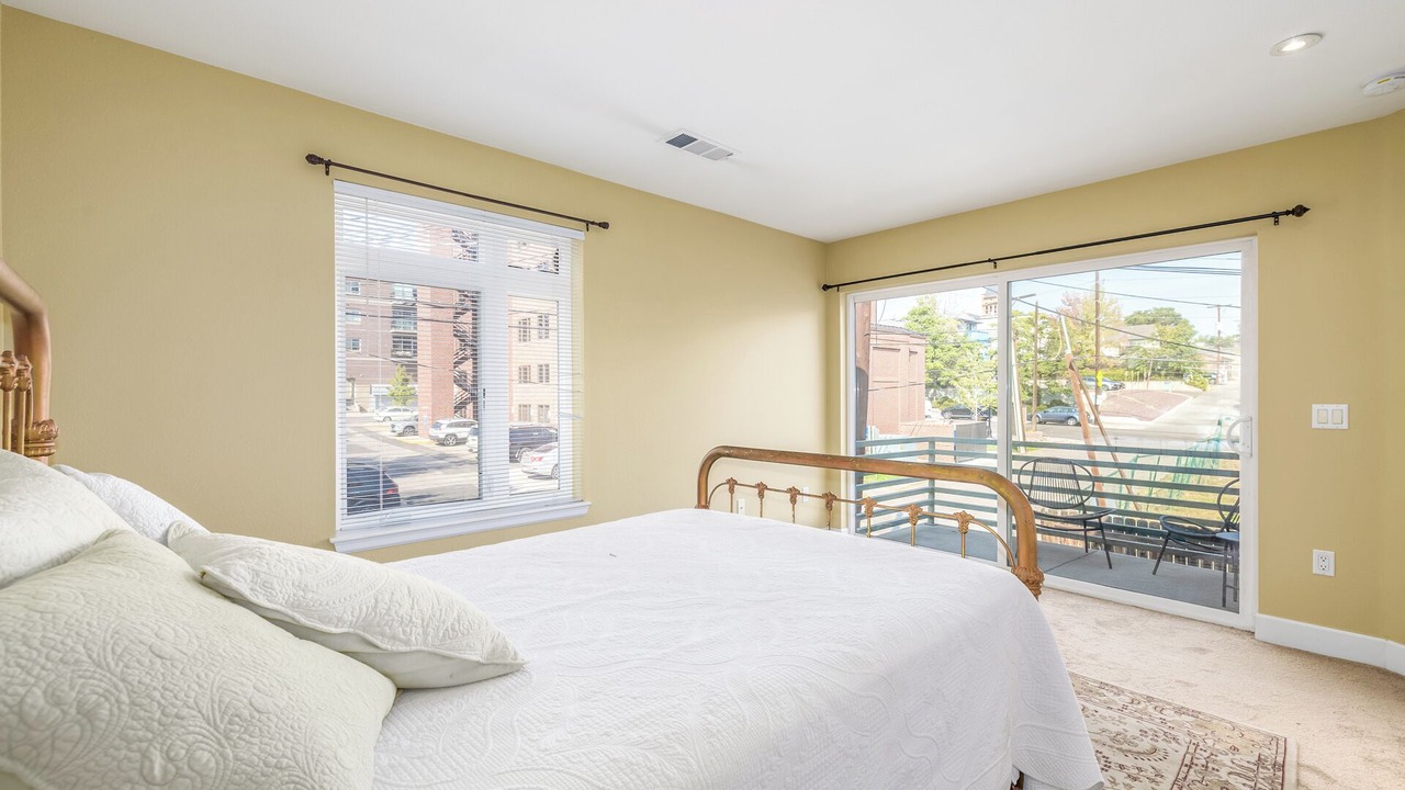 Photo of Bedroom in Highland